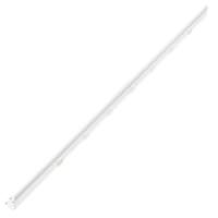 Task Lighting 60.5" 30 watt 120 volt Warm White White Remote Power Series LED Lighted Power Strip